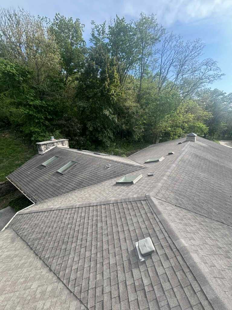 Palmyra WI Roofing and Exterior