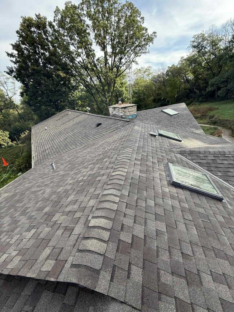 Palmyra WI Roofing and Exterior Services