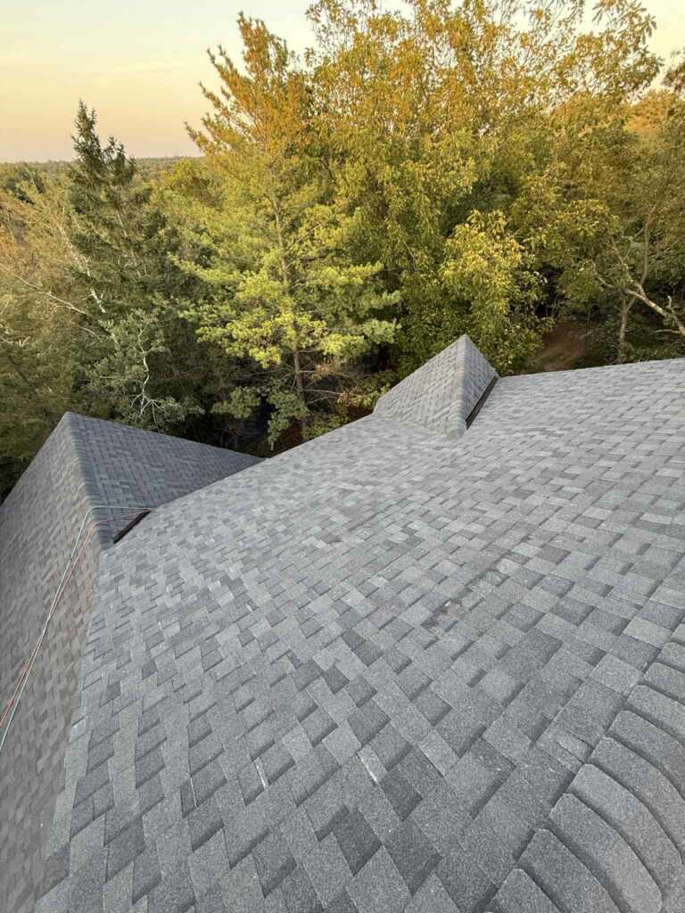 Residential Eagle Wisconsin Roofing