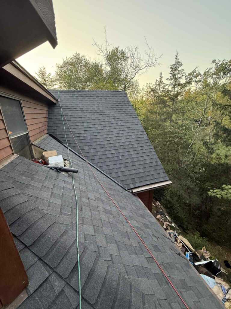 Residential Wisconsin Roofing 1