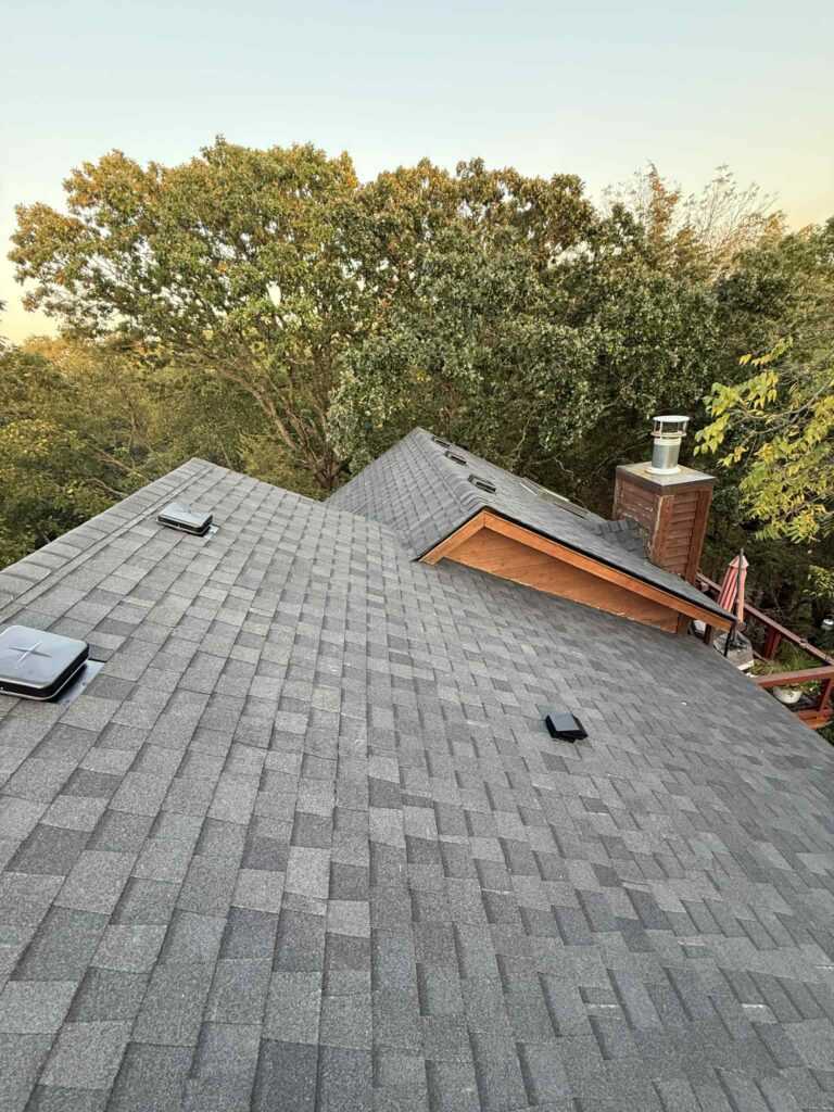 Residential Wisconsin Roofing Services 1