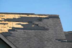 Wisconsin emergency roof repair